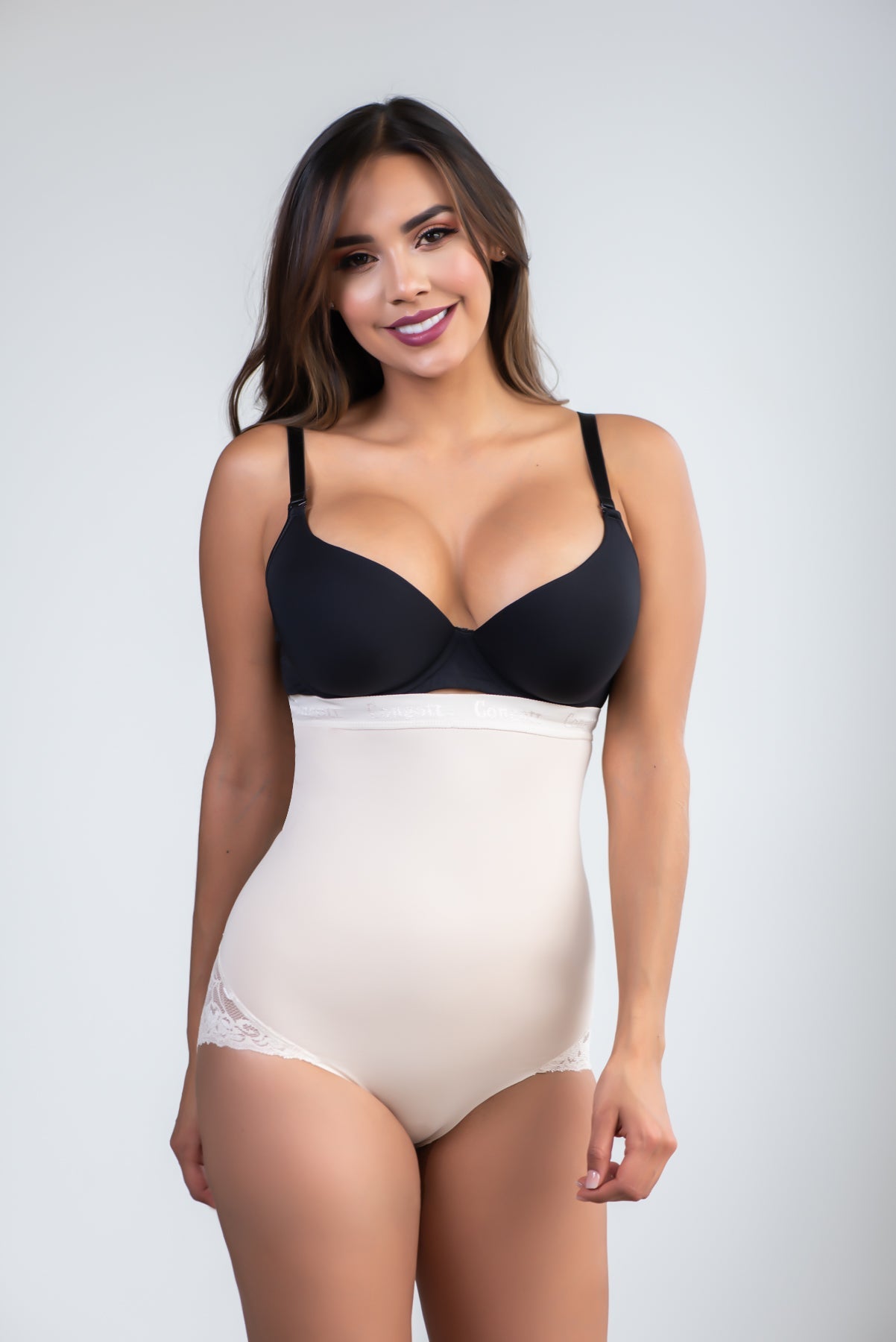 BODY SENSUALITY BEIGE / REF: 1004