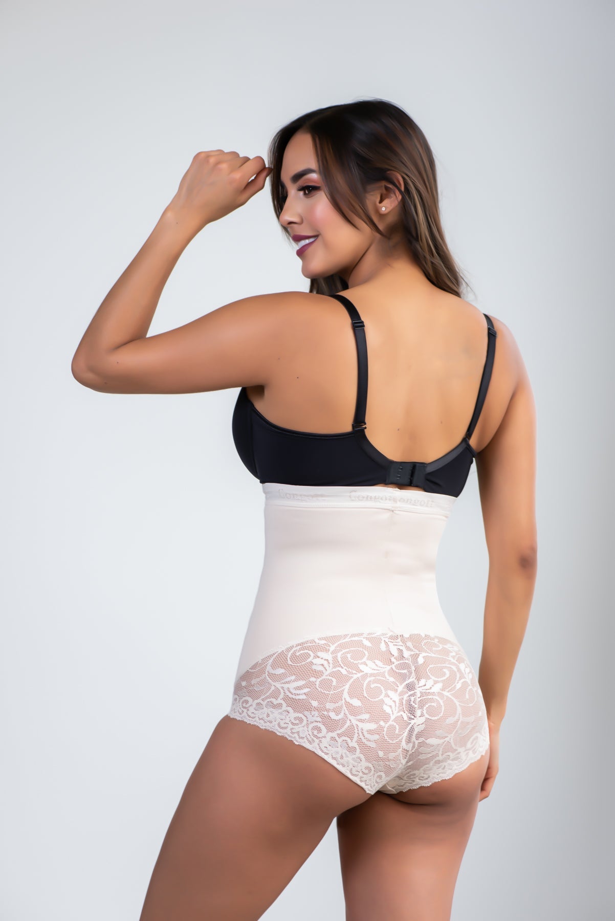 BODY SENSUALITY BEIGE / REF: 1004