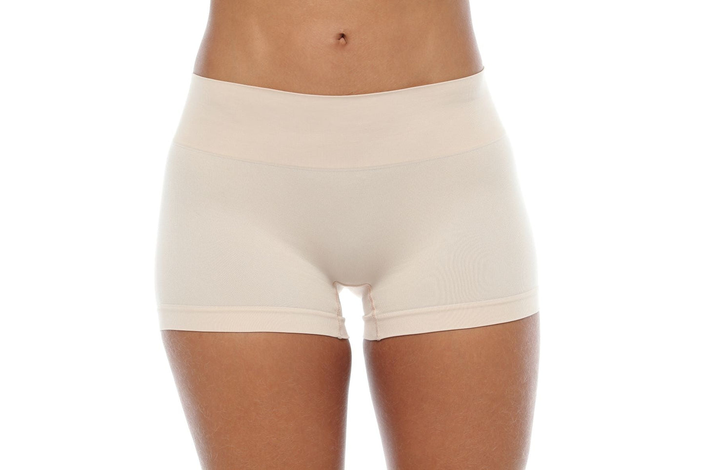 HIPSTER SEAMLESS REALCE DE GLUTEOS