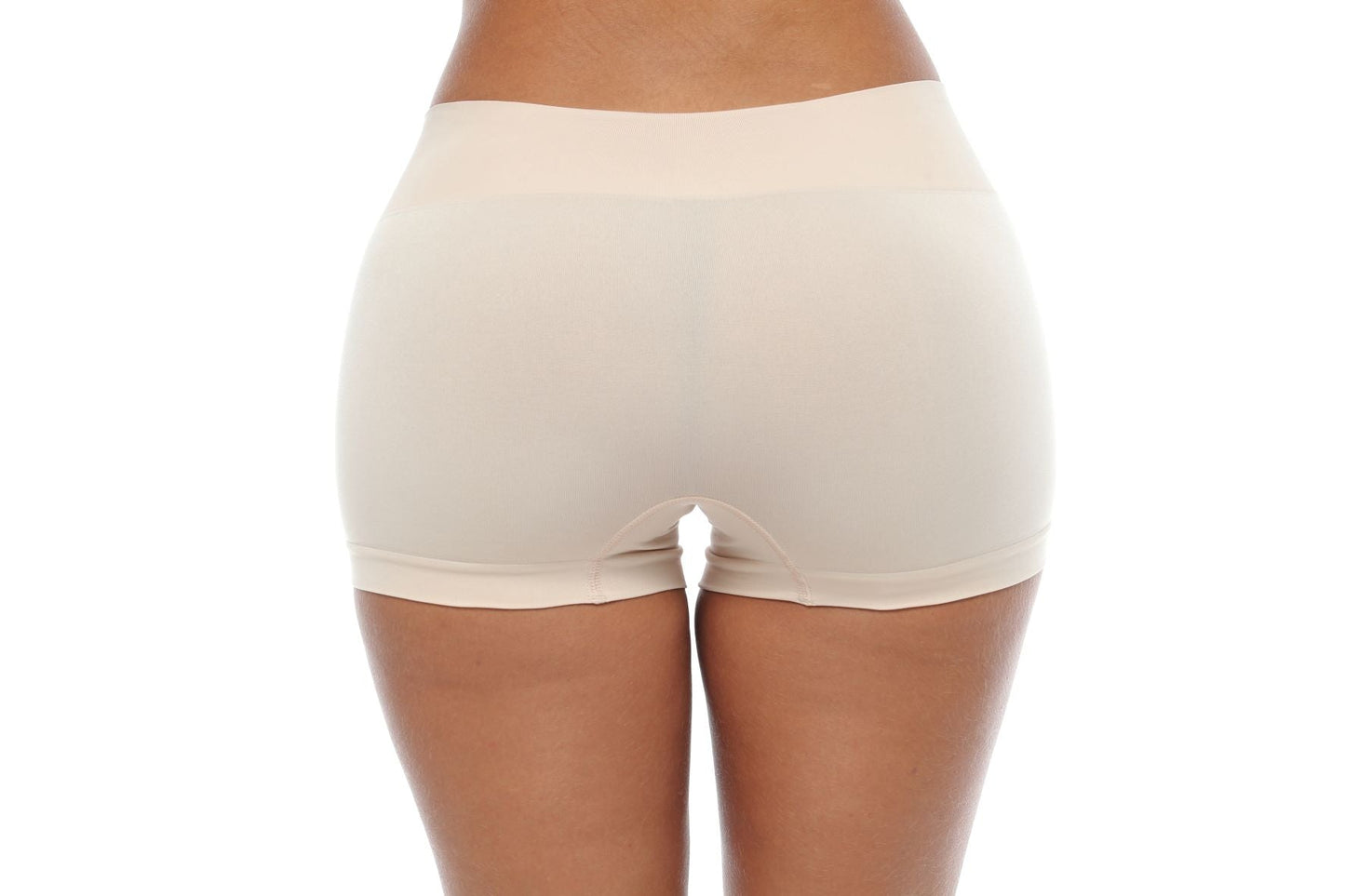 HIPSTER SEAMLESS REALCE DE GLUTEOS