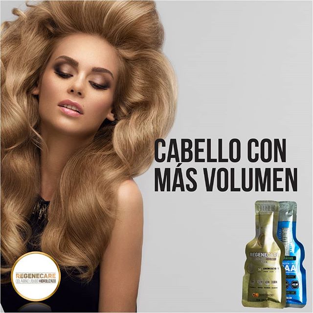 LA BIOTINA Y EL CABELLO.