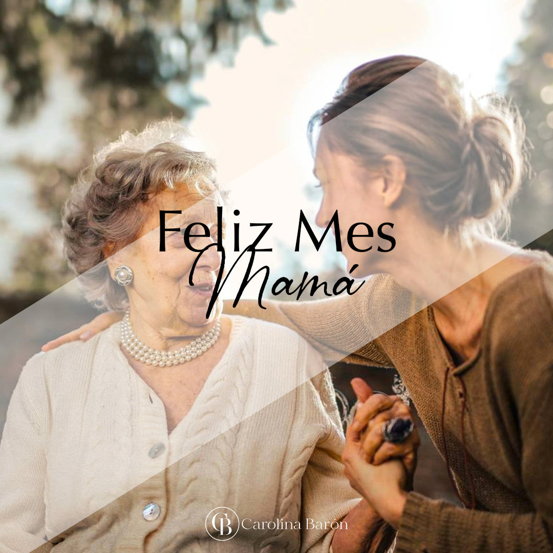 ¿POR QUÉ CONMEMORAMOS EL DÍA DE LA MADRE?.