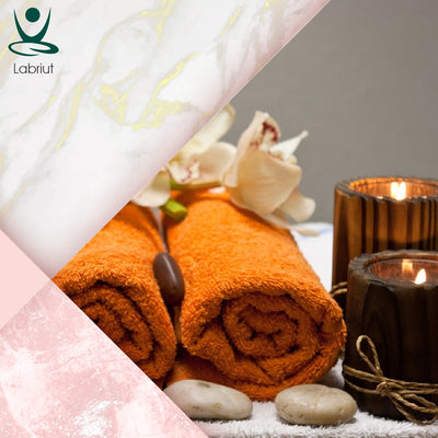 SPA EN CASA CON MAMÁ.