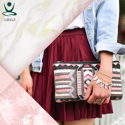 BOLSOS EN TENDENCIA 2019.