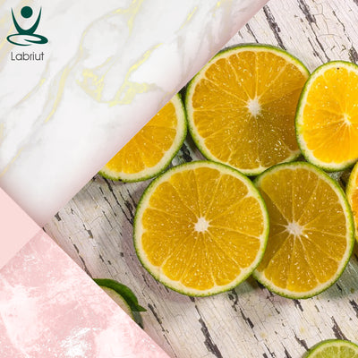 BENEFICIOS DEL AGUA CON LIMÓN EN AYUNAS.