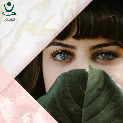 FORTALECE TUS CEJAS Y PESTAÑAS.