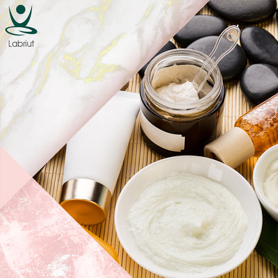 CORRECTA APLICACIÓN DE PRODUCTOS DE BELLEZA.