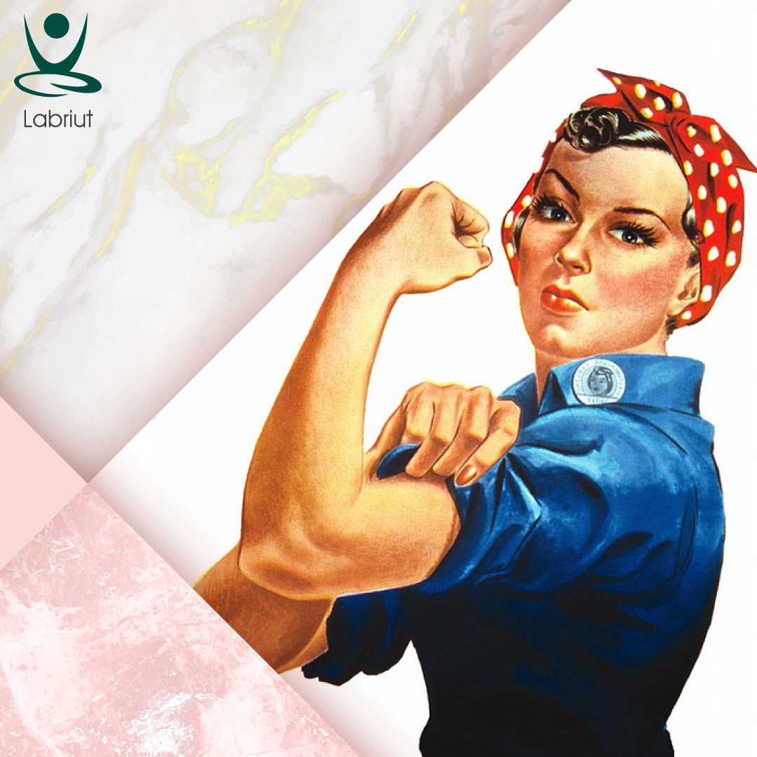 EMPODERAMIENTO DE LA MUJER.