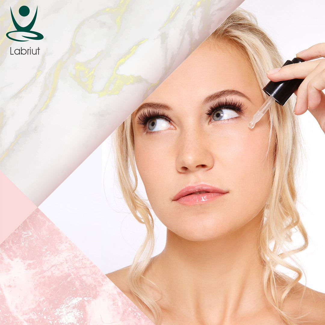 IMPORTANCIA DEL SERUM FACIAL.