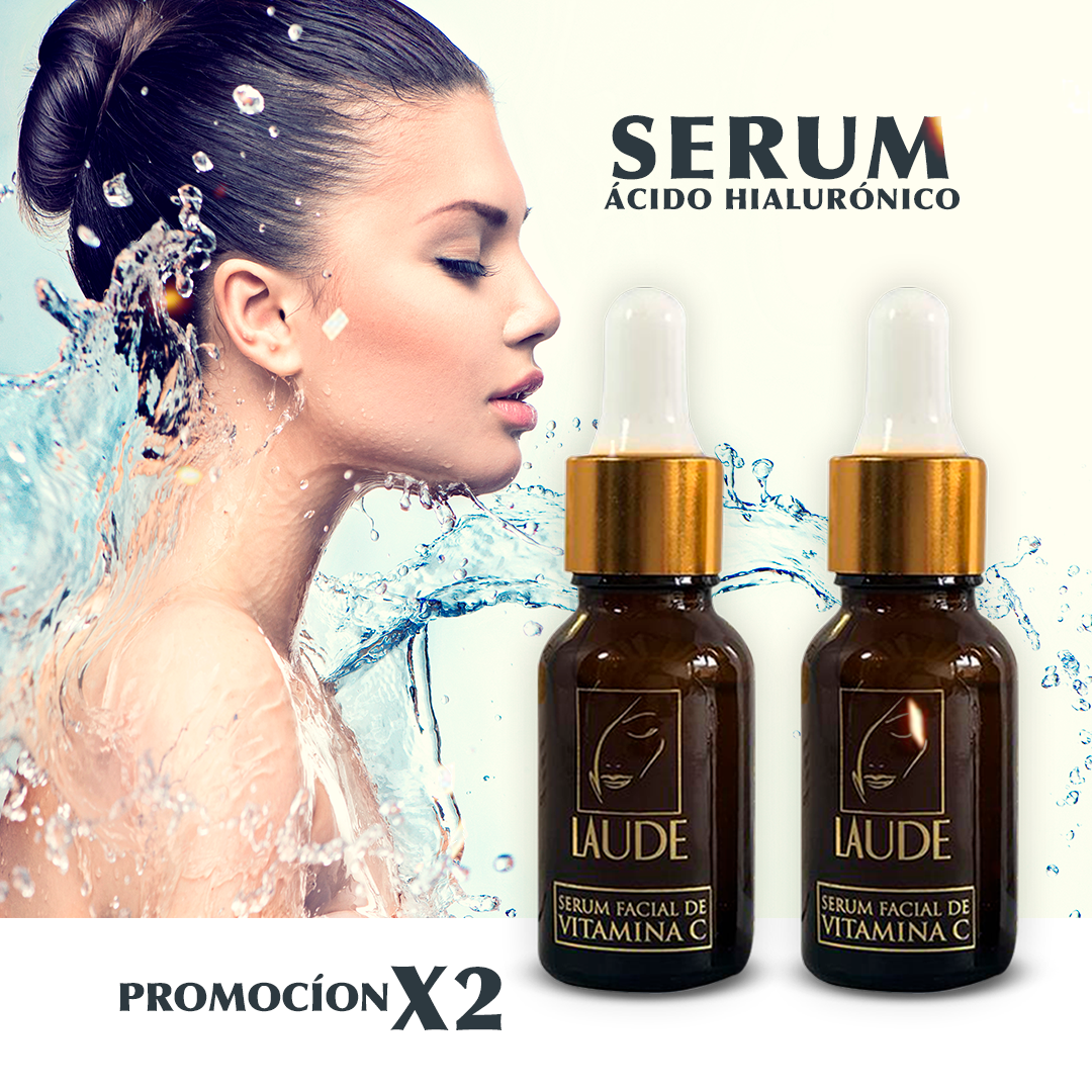 ¿QUÉ ES UN SÉRUM?.