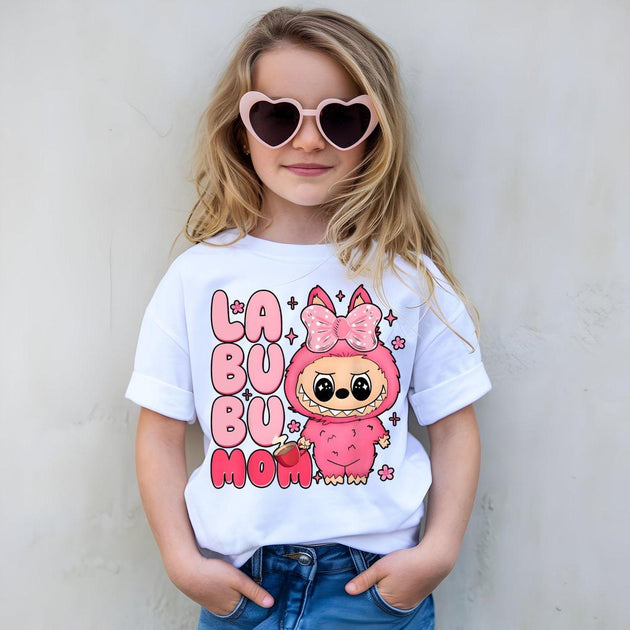 Camiseta Niña Princesa