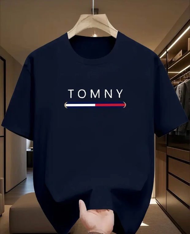 CAMISETA HOMBRE TOMNY
