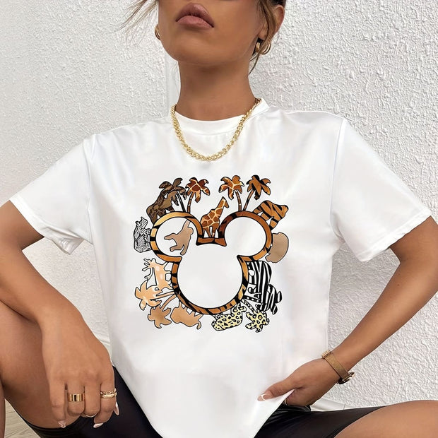 CORAZON SAFARI