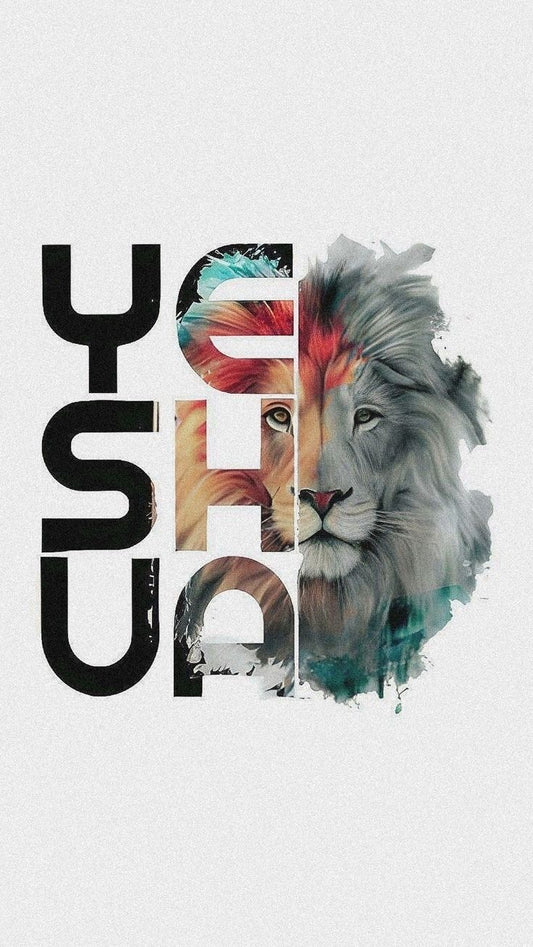 CAMISETA YESHUA  2002