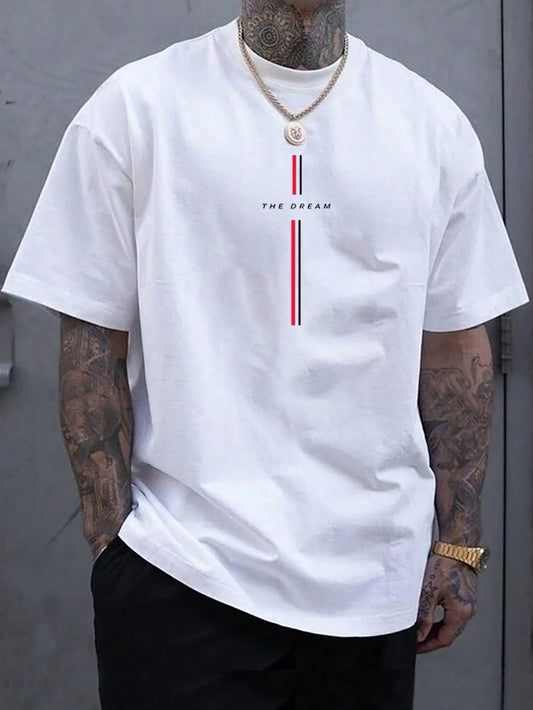 CAMISETA HOMBRE THE DREAM