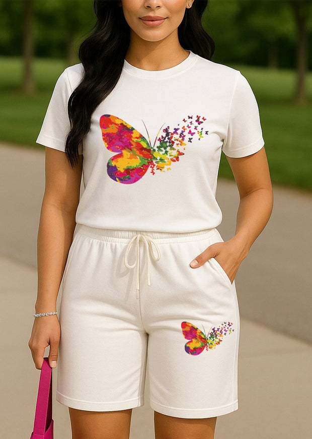 CONJUNTO DAMA BLANCO 2011