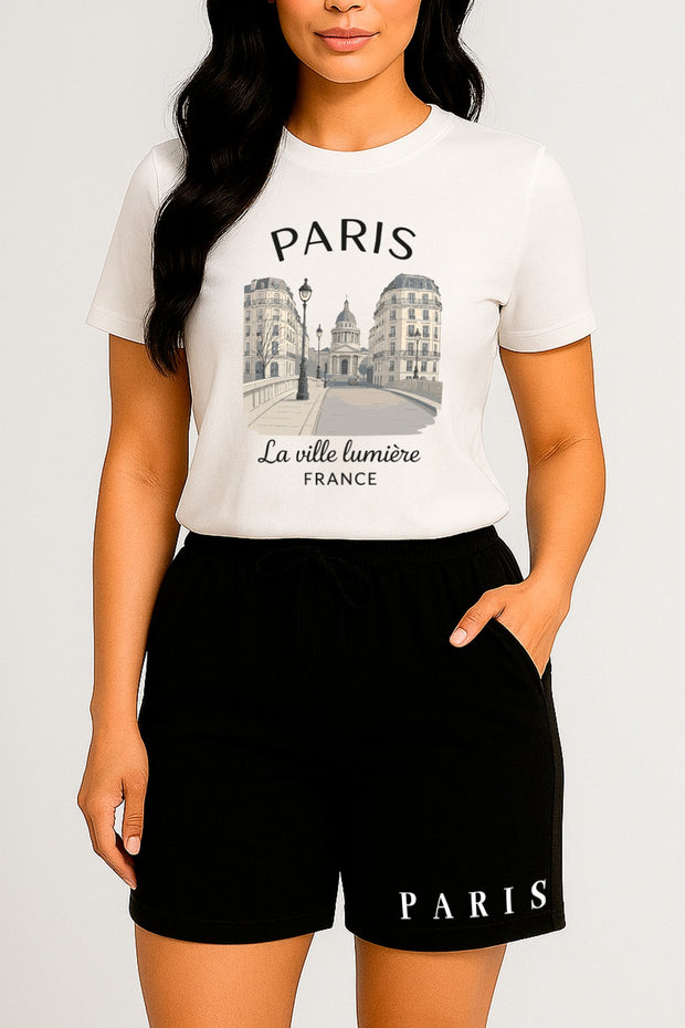 CONJUTO DAMA PARIS