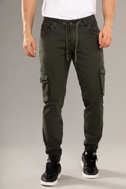 Jogger Cargo 4450