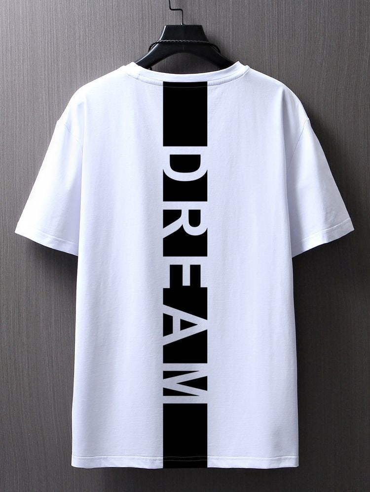 Camiseta Dream