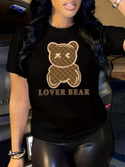 LOVE BEAR CAFE