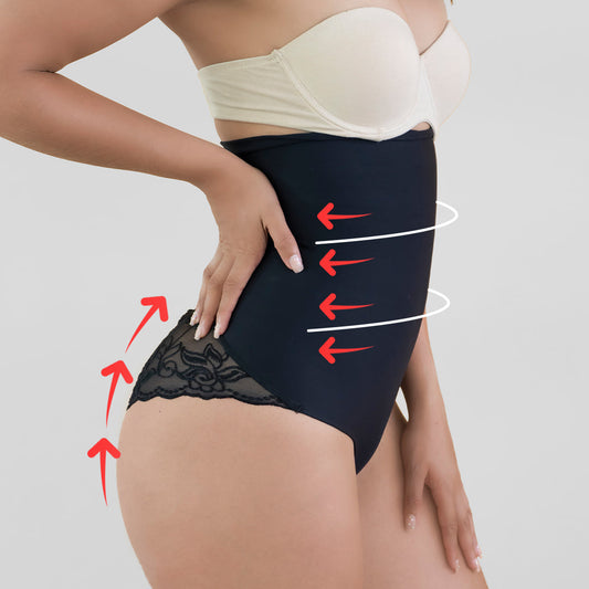 BODY SENSUALITY NEGRO / REF: 1004