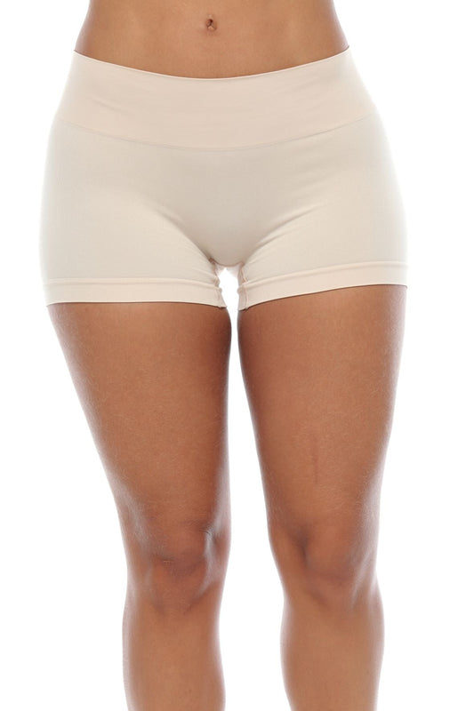 HIPSTER SEAMLESS REALCE DE GLUTEOS