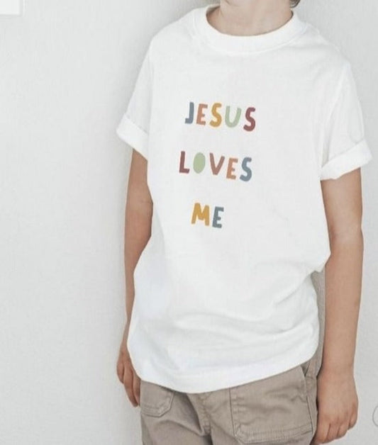 Camiseta Bebe 5001