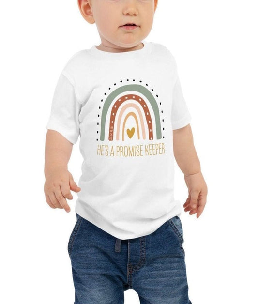 Camiseta Bebe 5002
